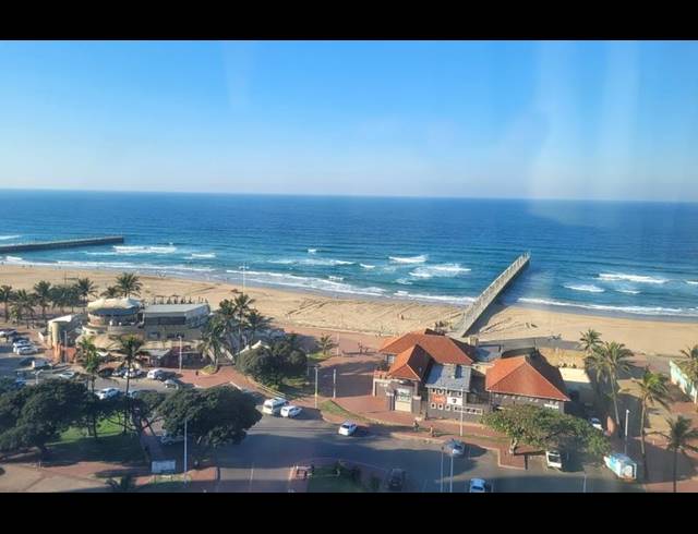 2 BEDROOM APARTMENT FOR SALE IN NORTH BEACH